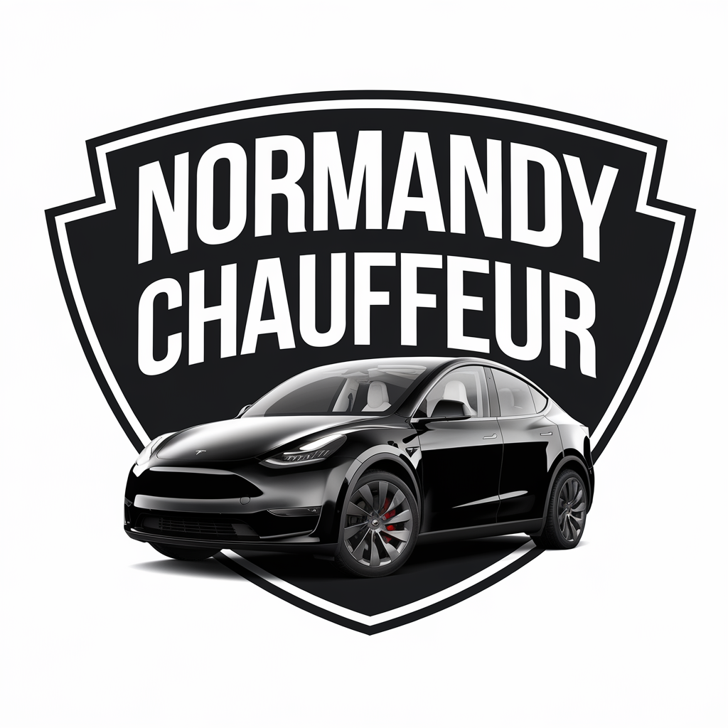 Normandy-chauffeur